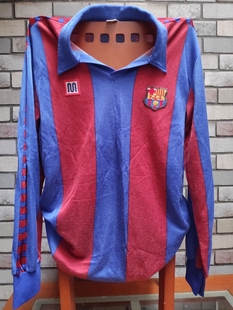 4 - Barcelona