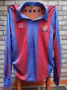 4 - Barcelona
