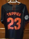 23 - Atlético de Madrid - Trippier