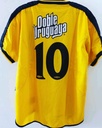 10 - Peñarol