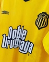10 - Peñarol