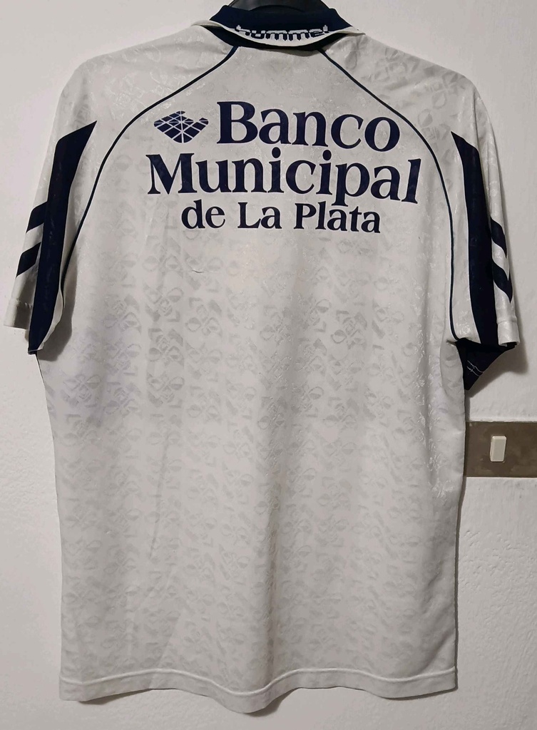 Gimnasia y esgrima La Plata