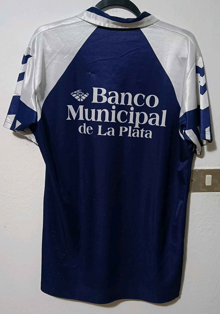 Gimnasia y esgrima La Plata