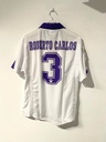 3 - Real Madrid