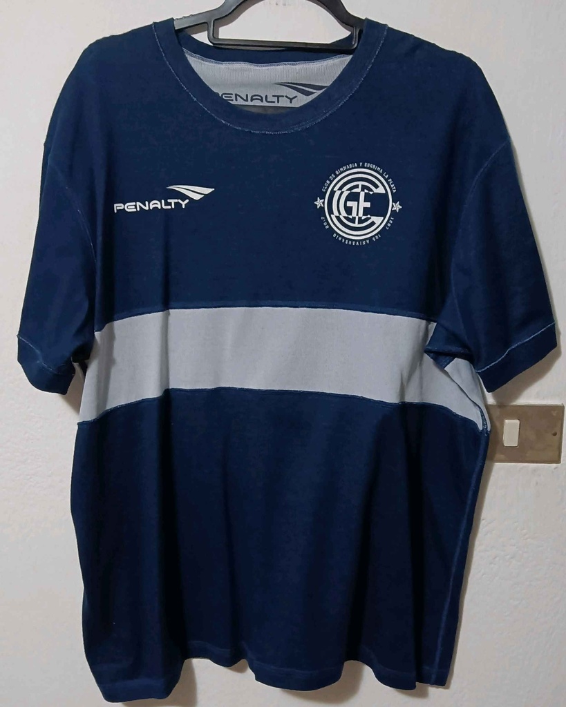 Gimnasia y esgrima La Plata