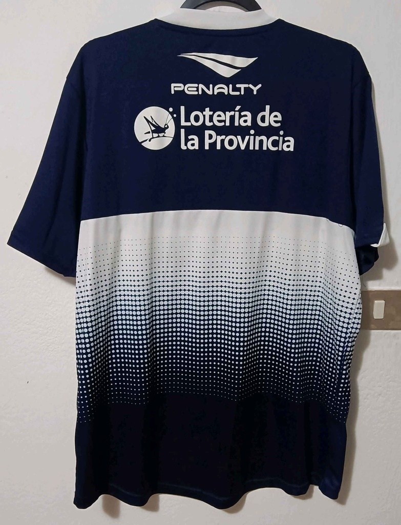 Gimnasia y esgrima La Plata