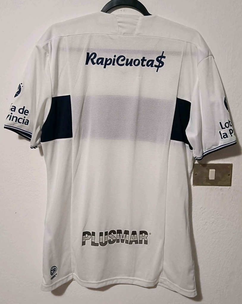 Gimnasia y esgrima La Plata