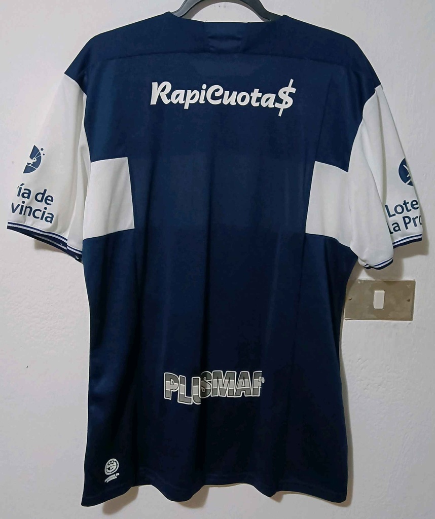 Gimnasia y esgrima La Plata