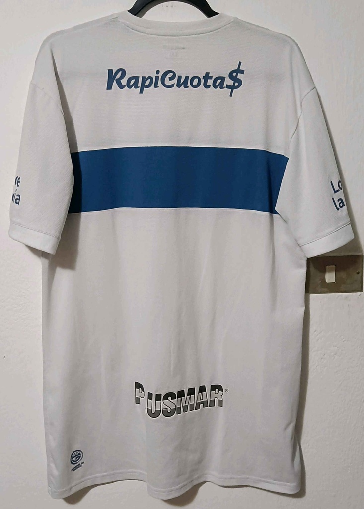 Gimnasia y esgrima La Plata