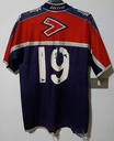 19 - Unión de Santa Fe