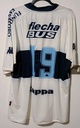19 - Gimnasia y esgrima La Plata