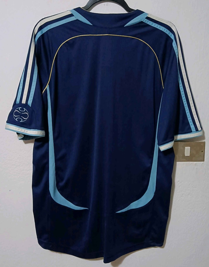 Selección Argentina