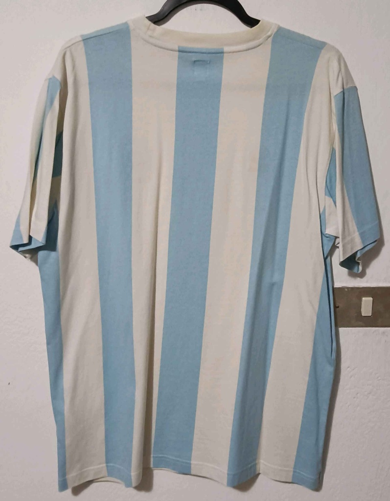 Selección Argentina