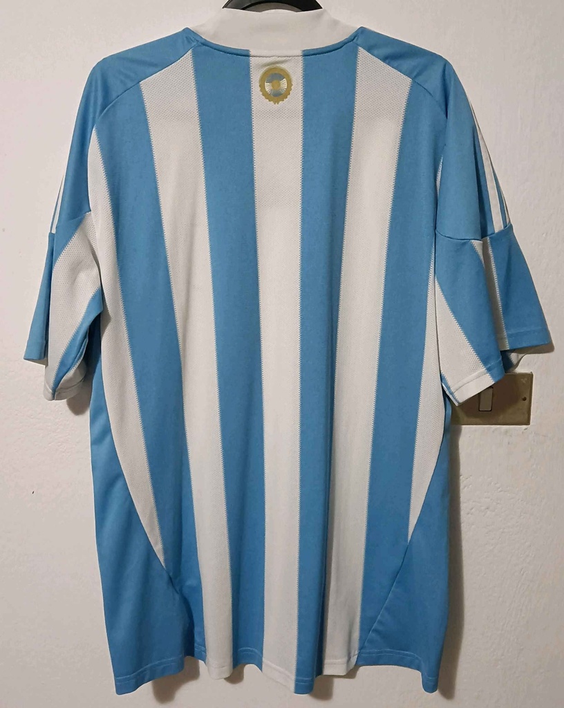 Selección Argentina