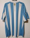 Selección Argentina