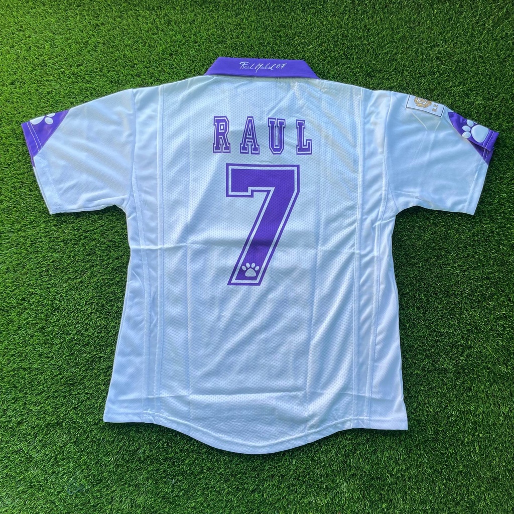 7 - Real Madrid