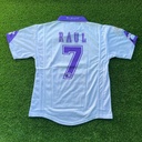 7 - Real Madrid