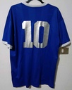 10 - Selección Argentina