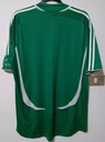 Selección Nigeria