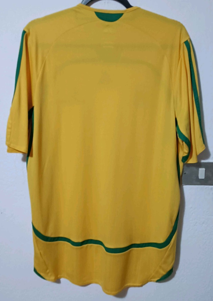 Selección Sudáfrica