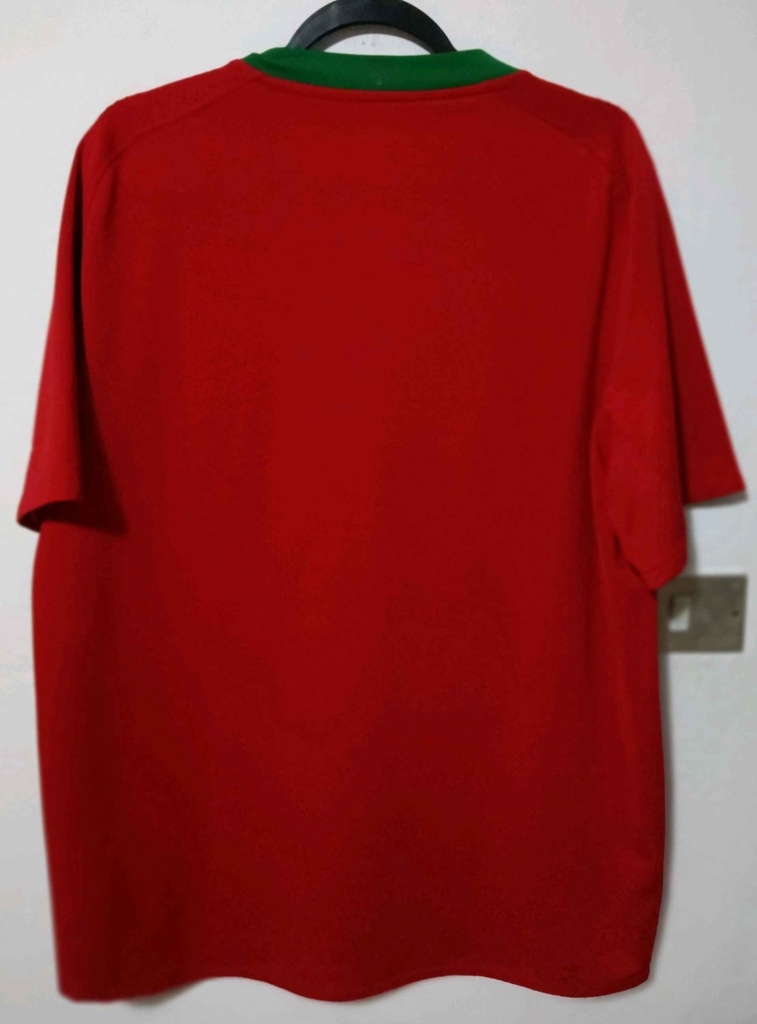 Selección Portugal