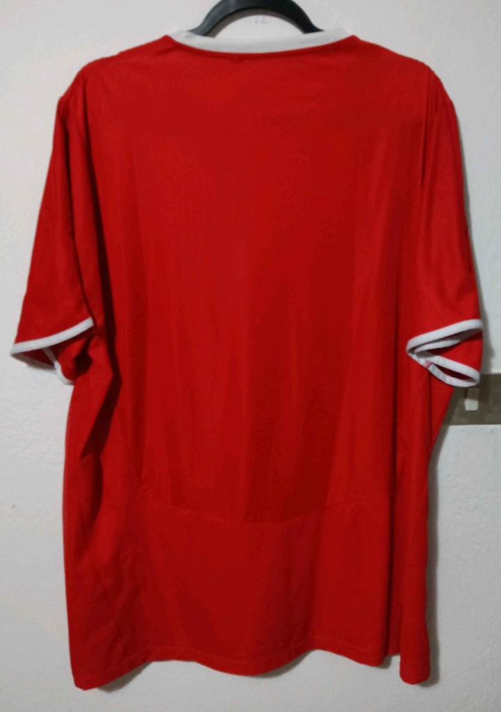 Selección Suiza