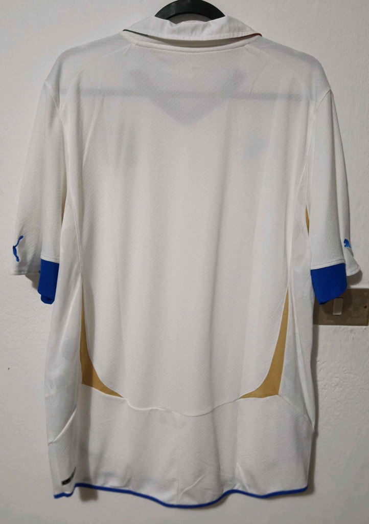 Selección Italia