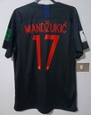 17 - Selección Croata - Mandzukic