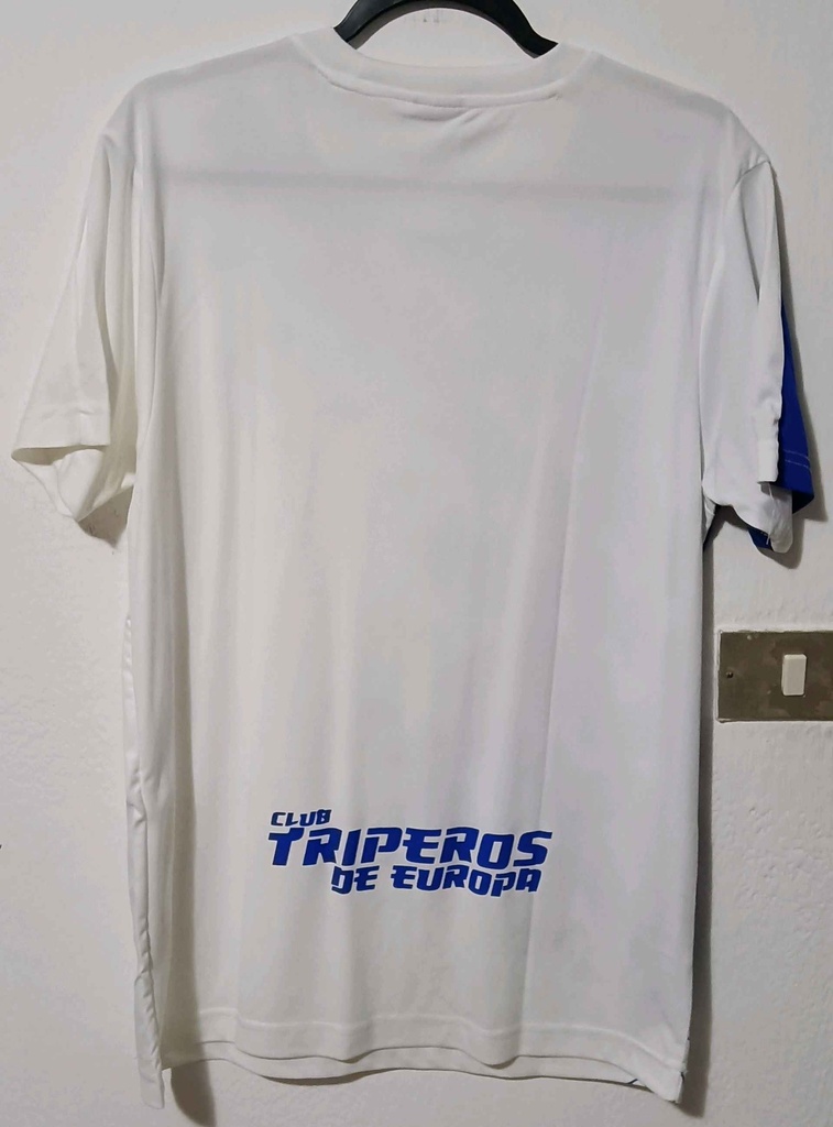 Triperos de Europa