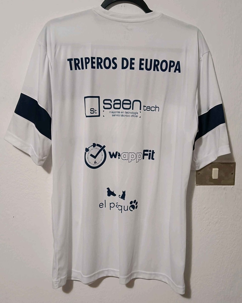 Triperos de Europa