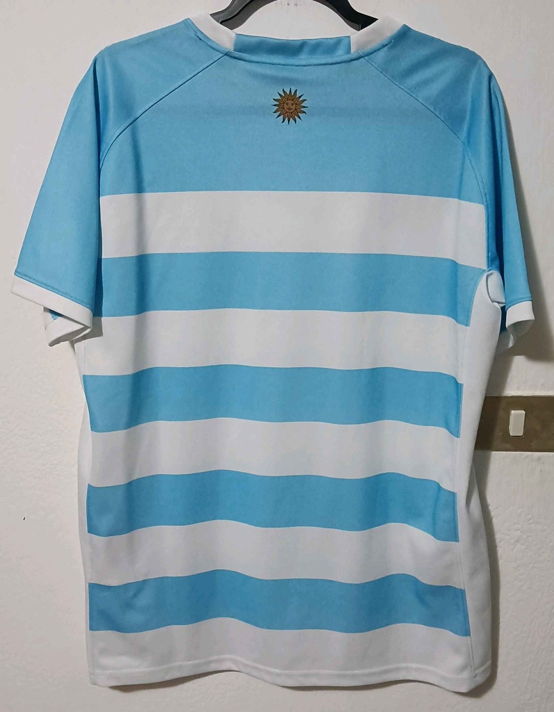 Selección Argentina