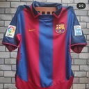 12 - Barcelona - Bronckhors