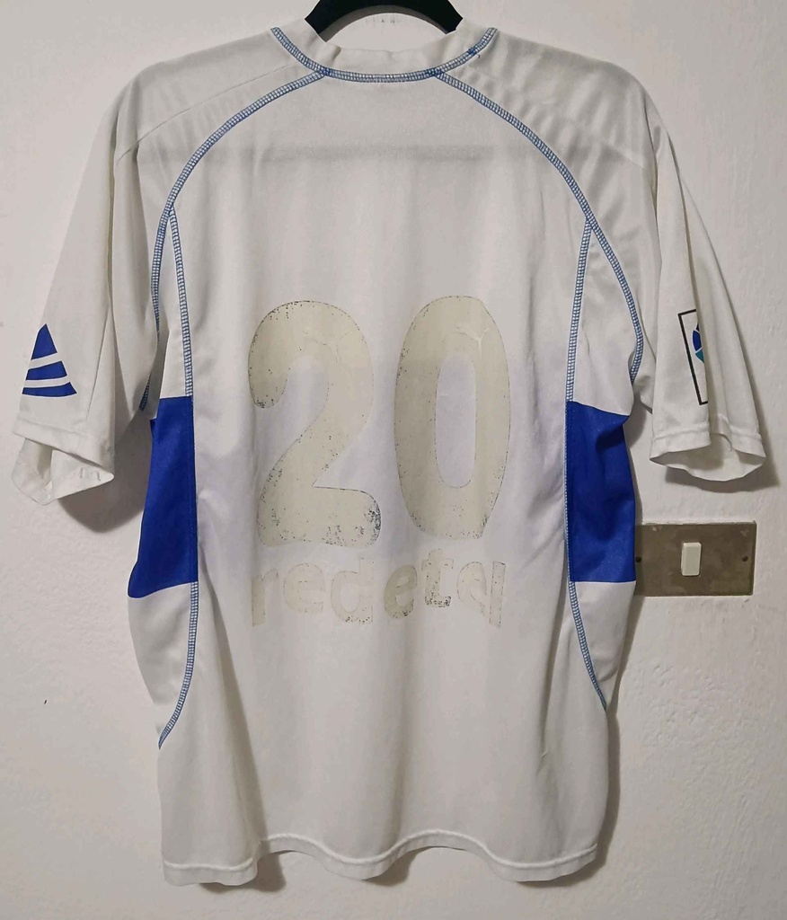 20 - Tenerife