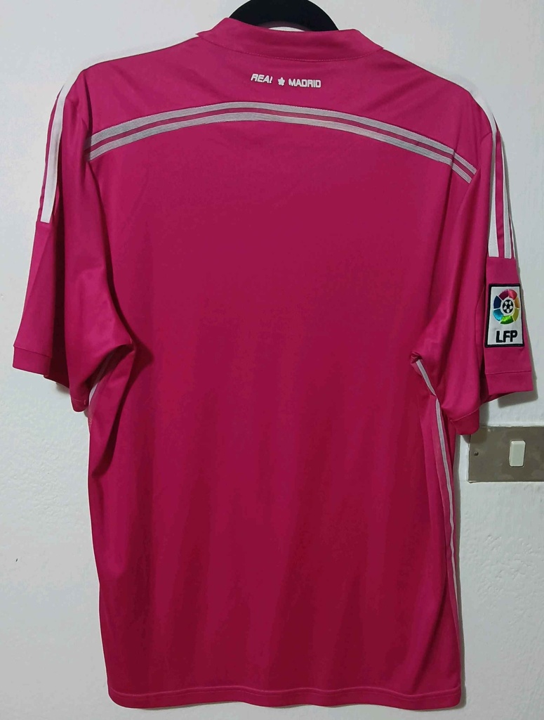 Real Madrid