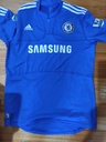 11 - Chelsea FC - Drogba