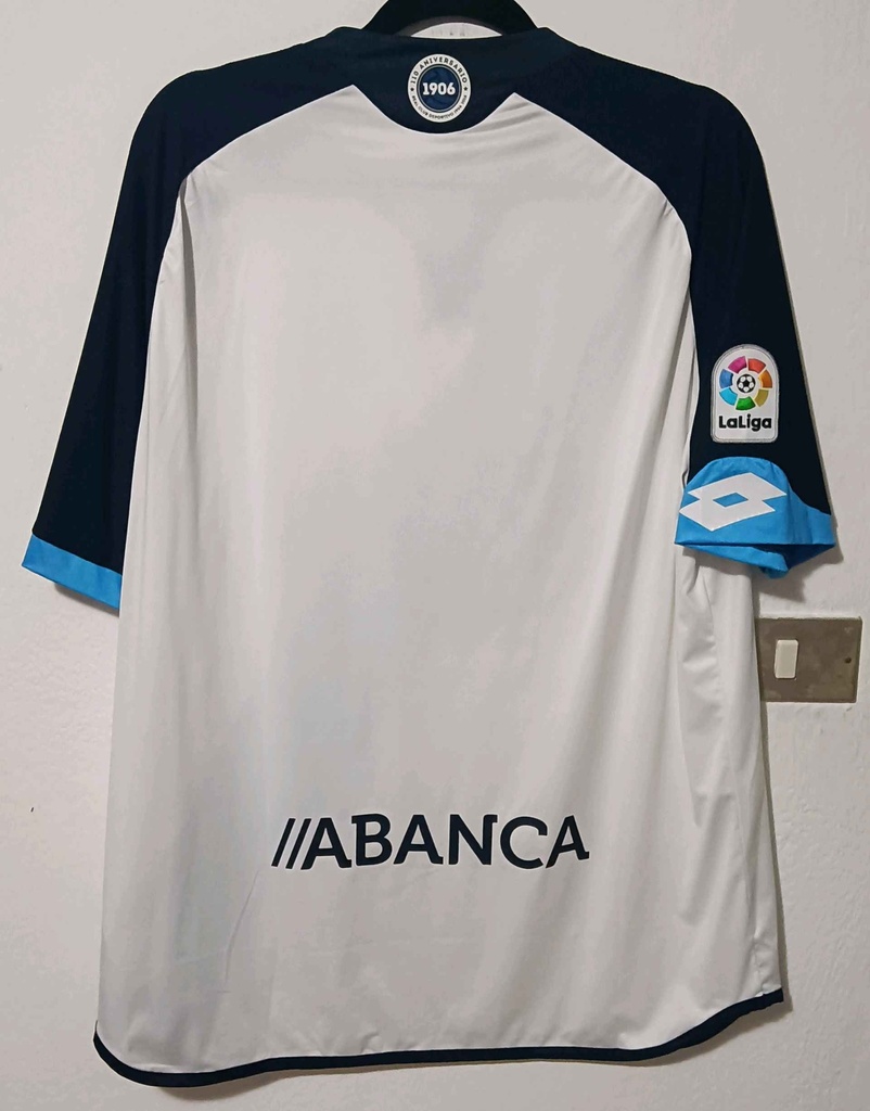 Deportivo La Coruña