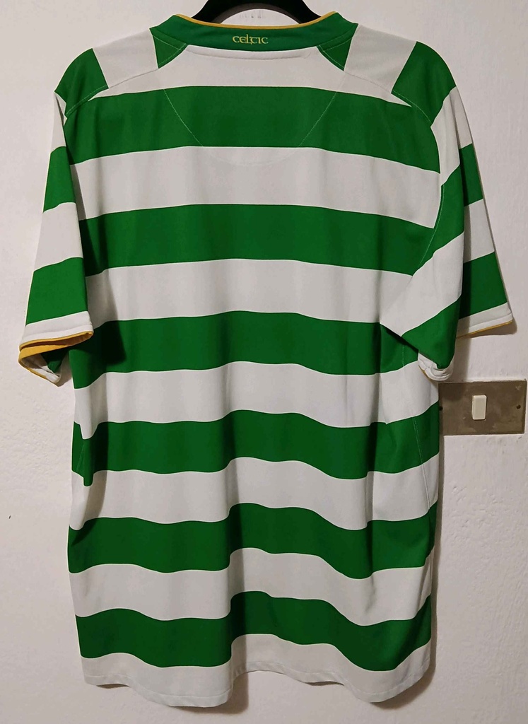 Celtic