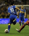 10 - Boca Juniors