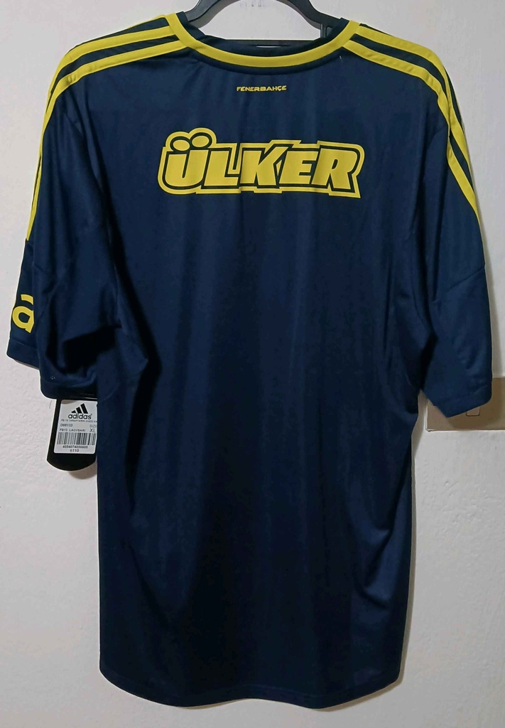 Fenerbahce
