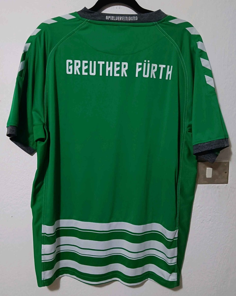 Greuther Fürther