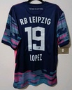19 - Red Bulls Leipzig - A.Lopez