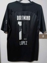 19 - Borussia Dortmund - A.Lopez