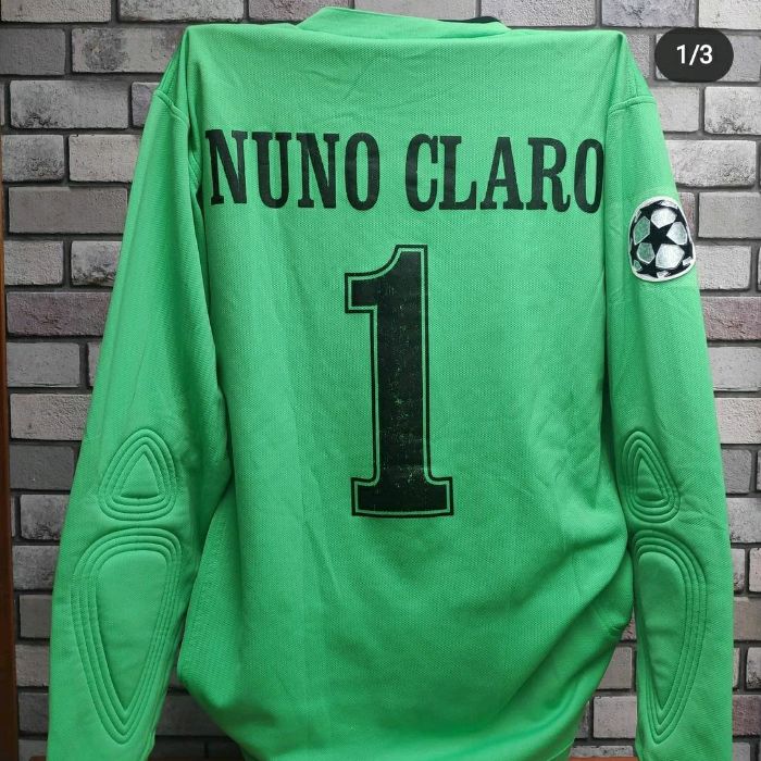 1 - Cluj Napoca - Nuno Claro