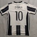 10 - Juventus - Dybala