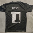 10 - Argentina - Messi