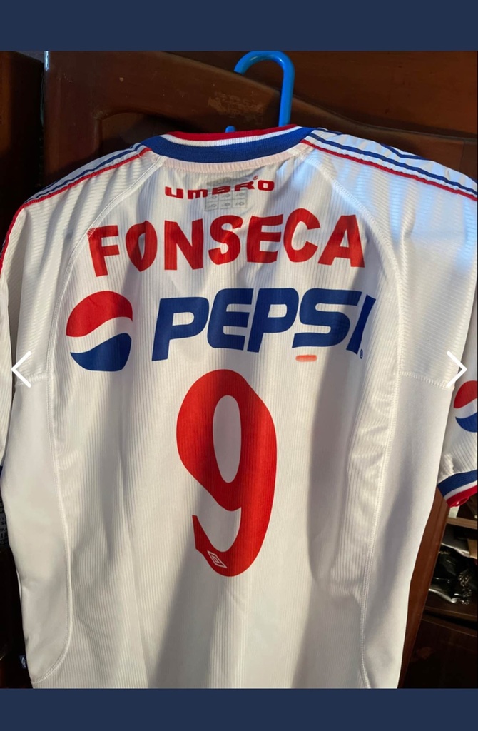 9 - Club Nacional de Football