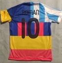 10 - Mixto - Roman