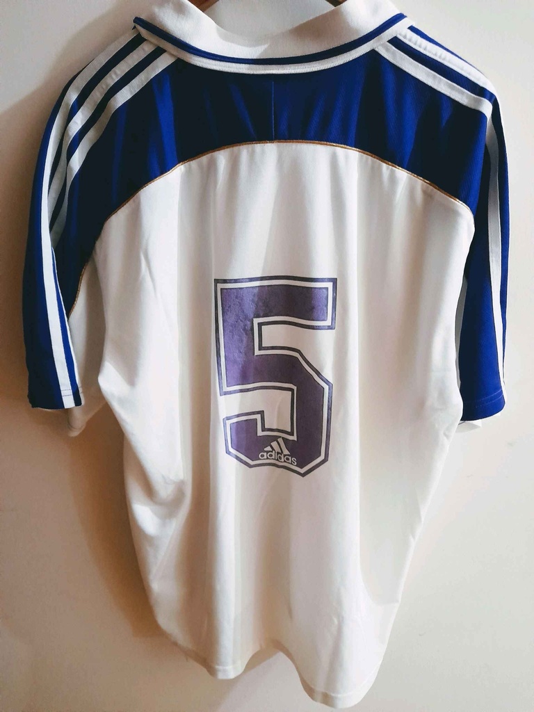 5 - Anderlecht