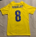 8 - Villarreal - Riquelme
