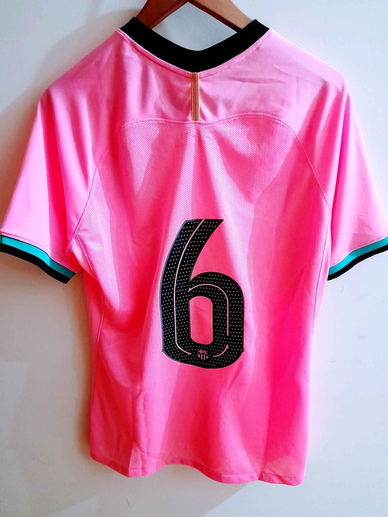 6 - Barcelona